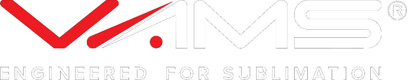 VAMS Technology Group — Engineered for Sublimation